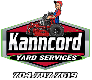 Kanncord Yard Services Logo